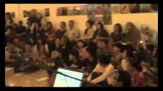 Float - Sementara (Live at Floatspot #1)