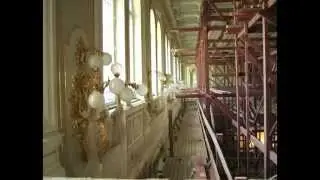 Реставрация Концертного зала Капеллы Санкт-Петербурга (2002-2005 гг.)