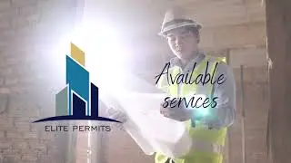 Elite Permits - Available Services