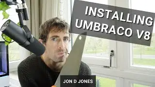 Installing Umbraco V8 And Configuring Your PC