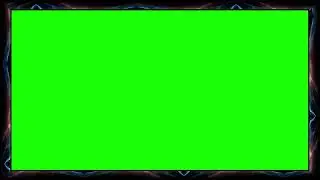 green screen frame background video | green screen frame background video no copyright