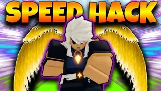 When you try SPEED HACKS - Roblox Bedwars