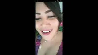 Tante semok hot . . jangan keras-keras nanti tidak kuat