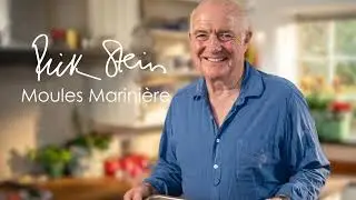 How To Cook Mariniére Mussels | Rick Stein Recipe