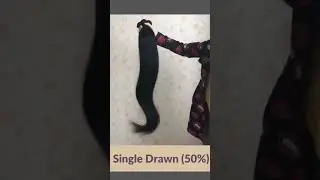 Beginners guide on how to buy wholesale Virgini Hair from China & Vietnam | Single Drawn Virgin Hair