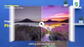 Weekly Update - New AI Powered Tools Launched in Last week.