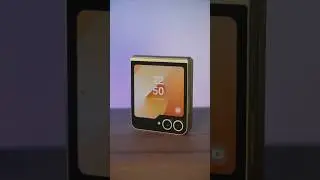 Samsung Z Flip 6 - ЛУЧШИЙ смартфон для твоей ДЕВУШКИ👀