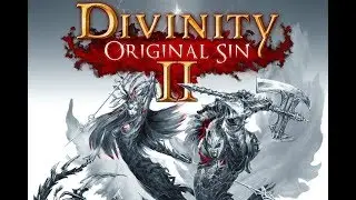 Divinity: Original Sin 2 Definitive Edition: Episode 104 & 105 - Iris