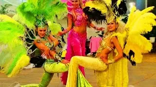 Балет на корпоратив!