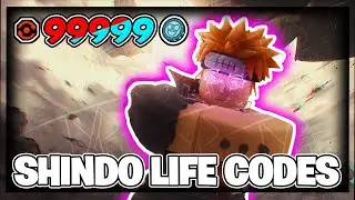 (RELLCOIN CODE??) All NEW Shindo Life Codes 2022