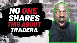 What They Don't Tell You! Tradera Forex Review | The Truth About Tradera & The Tradera Comp Plan!