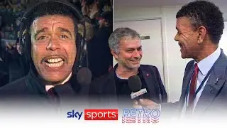 "UNBELIEVABLE JEFF!" | Chris Kamara's best Sky Sports moments