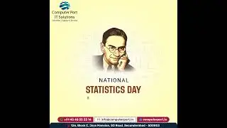 National Statistics Day