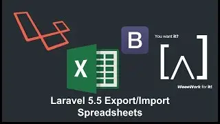 Laravel 5.5 Export Import Excel - 3 Import From Excel to Database using Laravel 5.5