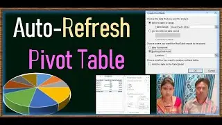 Automatically Refresh Pivot Tables in Excel: Time-Saving Tips and Tricks