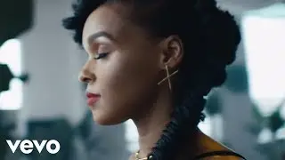 Janelle Monáe, Jidenna - Yoga