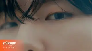 KIHYUN 기현 'Youth' MV