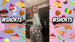 BigBank Challenge🍰 🍑THICK GIRLS TIKTOK