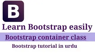 bootstrap container and row class// bootstrap classes #bootstrap #css #html #bootstraptutorial