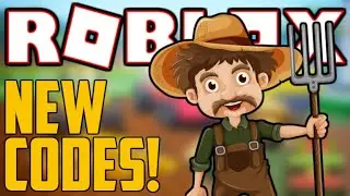 NEW FARMING AND FRIENDS CODE! (July 2020) | ROBLOX Codes *SECRET/WORKING*