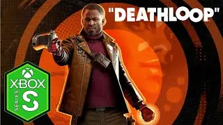 Deathloop Xbox Series S Gameplay Review [Optimized] [Xbox Game Pass]