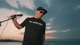 Dj Artush - Sirun Axjik (Armenia | Sevan)