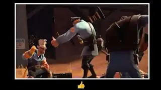 the most tf2 video you'll ever see