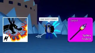 ICE V2 FRUIT IS THE BEST FOR ︱BOUNTY HUNTING︱BLOX FRUITS