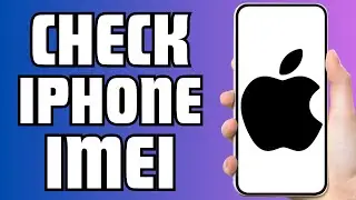 How To Check New iPhone IMEI Number