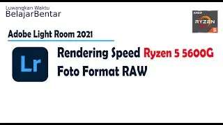 AMD Ryzen 5 5600G Vega 7, 16 GB, For Photographers Adobe Photoshop Lightroom, RAW Files, Windows 11