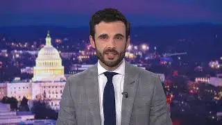 BBC World News America with Carl Nasman - 14.06.2023