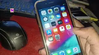 iPhone 6 Hello Screen iCloud Bypass | iOS 12.5 EFT PRO | 2023 Unlock Solution