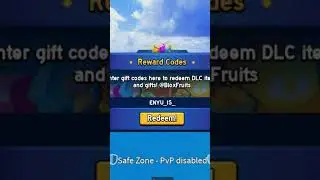 🎮 BASIC CODES Blox Fruits October 2024