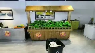 Фабрика акульего жира сквалена и дегустация супа из акульих плавников