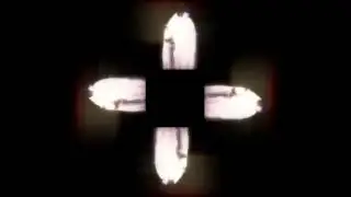 Ghost Phantom Hologram