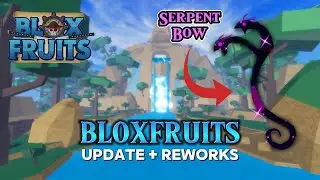 🤯 MOST AWAITED BLOXFRUITS UPDATE IS FINALLY HERE!!!... (Leaks Explanation)