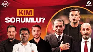 İSTİFA DEPREMİ & NEDEN ELENDİK? | Eski Açık