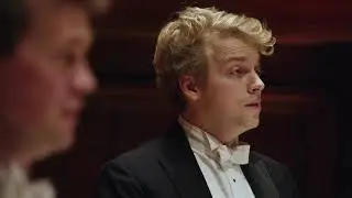 «The Truth send from above» / THE SIXTEEN (Live)