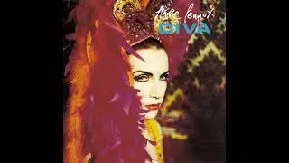 Annie Lennox - Little Bird (Extended Mix / No Fade-out)