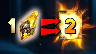DOUBLE LEGENDARY EVENT TOMORROW!! | Raid: Shadow Legends