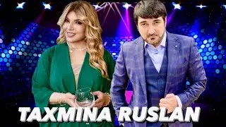 Тахмина Умалатова  Руслан Атаев  “ Любовь Придёт “  кумыкская песня  кумыки кумычки  TAXMINA RUSLAN