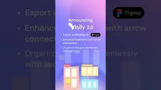 Visily 2.0 - The future of collaborative design