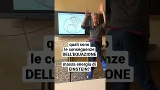 Quali sono le conseguenze dell’equazione massa-energia di Einstein?￼