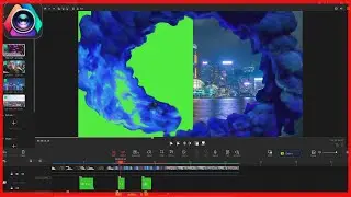 How To Remove Green Screen Video Background (Tutorial) || By GreenPedia