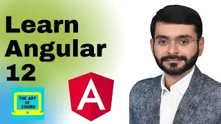 Learn Angular for Beginners