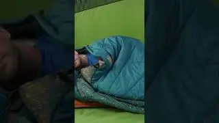 TOP 5: Best Sleeping Bags for 2022 | Stay Cozy While Camping! 