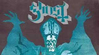 Ghost - Ritual (OFFICIAL)