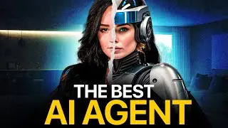 How I've Created The Best AI Agent (so I don't have to work lol)