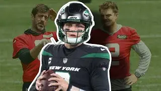 Ranking Every QB3