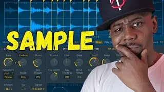 Master Logic Pro X's Quick Sampler with Expert Tips